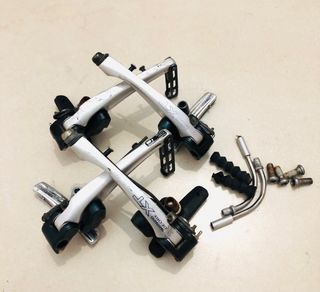 Puentes V-Brake Shimano XT M750