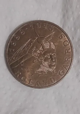 Moneda Antigua 1888-1918 POLAND