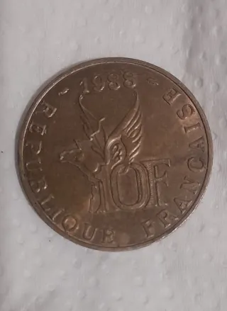 Moneda Antigua 1888-1918 POLAND