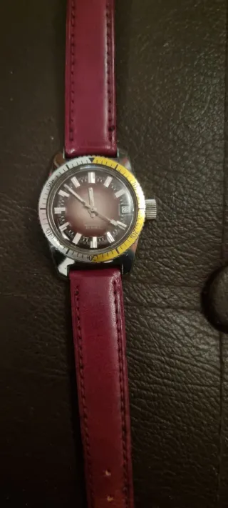 Vintage come da foto funzionante