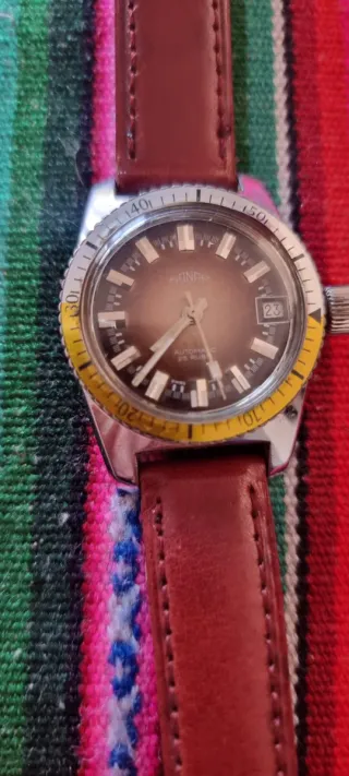 Vintage come da foto funzionante