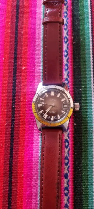 Vintage come da foto funzionante