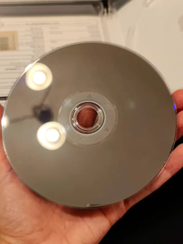 Metal Gear Solid V Ground Zeroes. PlayStation 3.