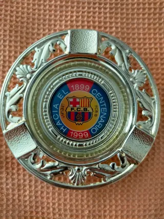 Cenicero FC Barcelona Centenario 1899-1999