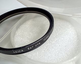 Leica E67 UVAa Filtro 67mm