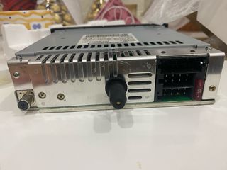 Radio CD Clarion PU-2471A(G)