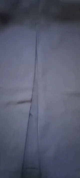 Vestido de fiesta negro