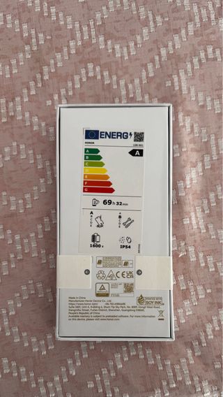 Honor 400 Smart 5G NFC