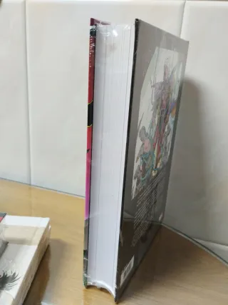 Omnigold Imposible patrulla X 12 Rubicon