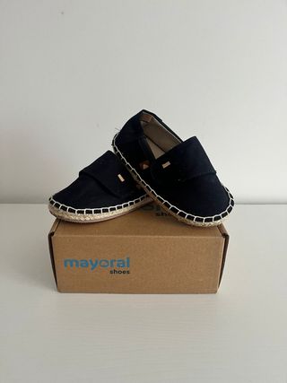 Sapatos Mayoral