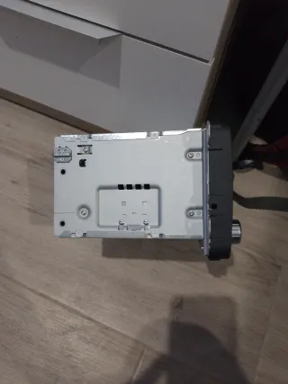 Radio VW Golf V Original