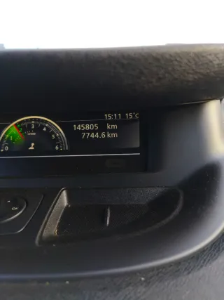 Renault Grand Scenic 2016