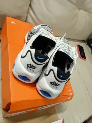 Tenis Nike Air Max TW Unisex Adulto Nuevos