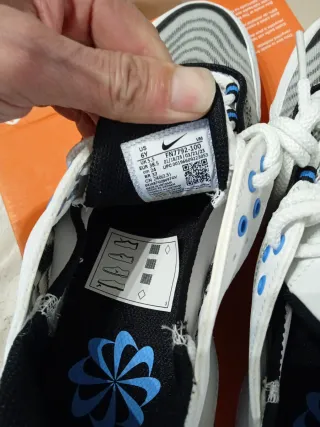 Tenis Nike Air Max TW Unisex Adulto Nuevos