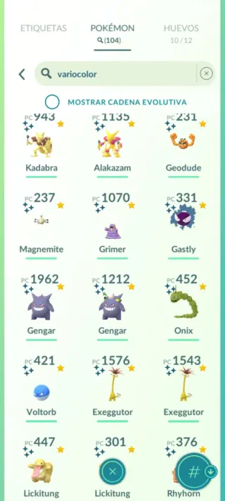 Peluche Ditto Pokémon go