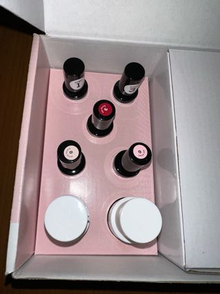 Douglas LED Gel Polish Starter Kit