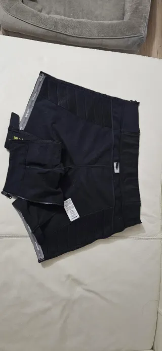 Pantaloneta Esquí Competición Head Junior