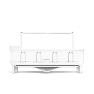 Escurreplatos Simplehuman Blanco Nuevo