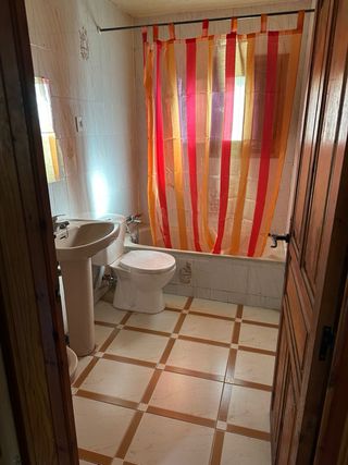 Finca rústica en Longares