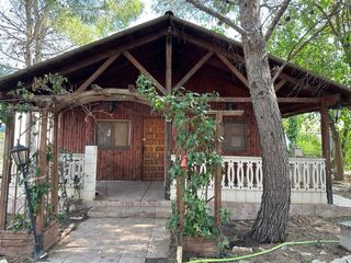 Finca rústica en Longares