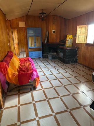 Finca rústica en Longares