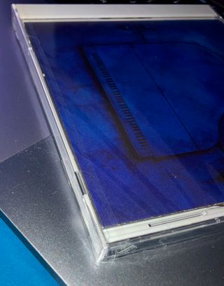 Final Fantasy VII Piano Collections Precintado