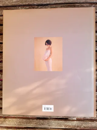 Libro Anne Geddes VIDA