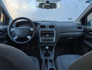 Ford Focus 2007 1.6 TDCI