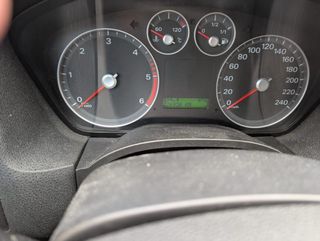 Ford Focus 2007 1.6 TDCI