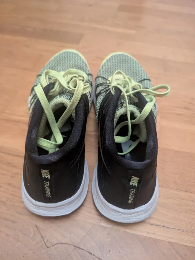 Nike Zoom Training Zapatillas Deportivas hombre