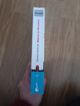 Mujeres de Manhattan