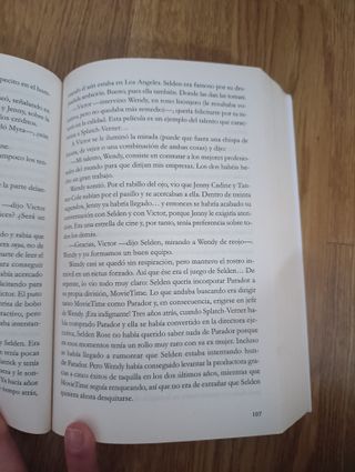 Mujeres de Manhattan