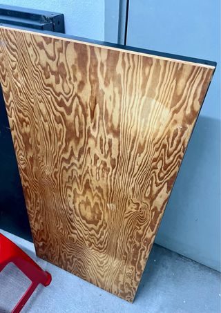 Mesa de trabajo/isla cocina Bror Ikea