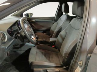 Seat Arona Xperience