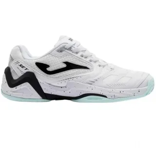 Zapatillas Joma Set Blancas