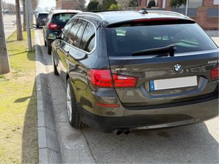 BMW Serie 5 xdrive
