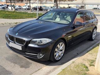 BMW Serie 5 xdrive