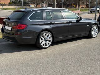 BMW Serie 5 xdrive