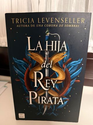 La hija del Rey Pirata