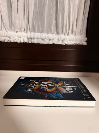 La hija del Rey Pirata