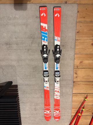 Esquís Rossignol Hero FIS GS PRO 151 cm