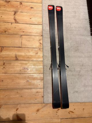 Esquís Rossignol Hero FIS GS PRO 151 cm