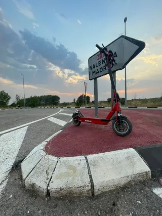 Patinete Eléctrico SmartgyroK2  NEGOCIABLE