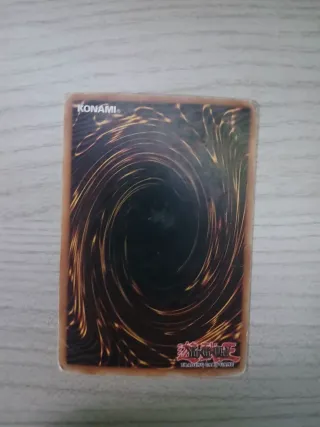Muro di Numeri Carta Trappola Yu-Gi-Oh!