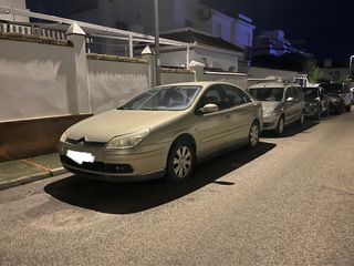 Citroen C5 2007