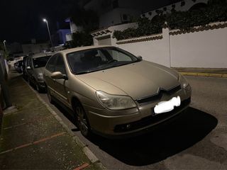 Citroen C5 2007