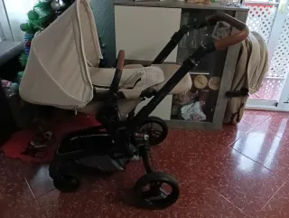 Cochecito bebé