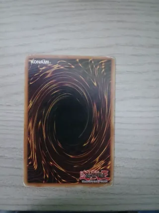 Yu-Gi-Oh! Espresso Freccia Razzo SP14-IT015