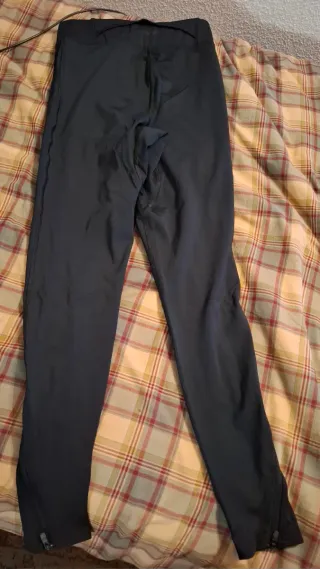 Mallas Under Armour Negras nuevas Talla S