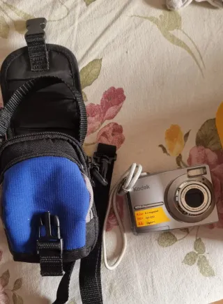 Kodak EasyShare C813 Fotocamera Digitale